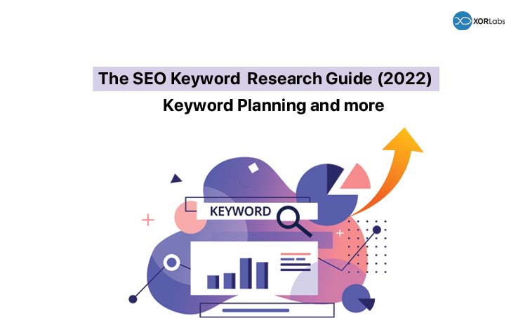 The SEO Keyword Research Guide (2022): Keyword Planning